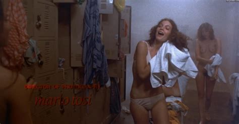 Amy Irving Nua Em Carrie