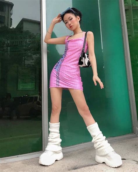 Thats Chinese But Who Cares Fashion Aesthetic Clothes Harajuku Fashion