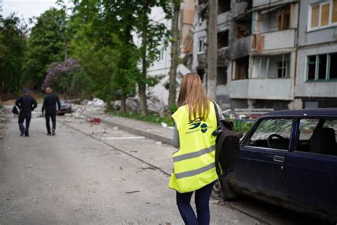 As Russia’s Invasion Continues Ukraine’s Elderly And Disabled Struggle To Survive Waging