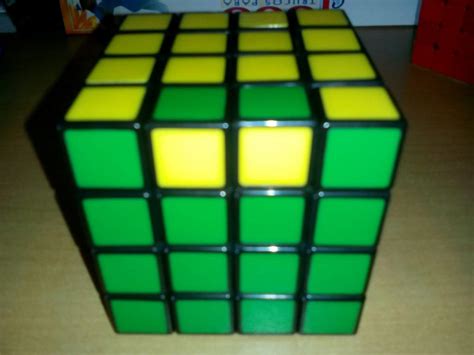 Tutorial 4x4 MÉtodo Avanzado Parte 2 Cuberos Rubik Amino