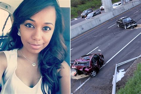 Woman Killed By ‘drunk Driving Cop Was Designated Driver