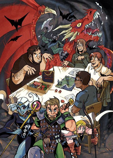 62 Tabletop Ideas Roleplaying Game Dungeons And Dragons Roleplay