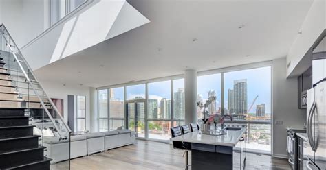 Condo Of The Week 26 Million For A King West Suite With An Epic