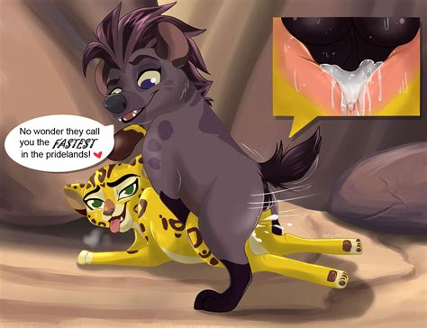 Rule 34 2016 Cheetah Clitoris Cum Cum In Pussy Cum Inside Disney Feline Female Fuli Heart