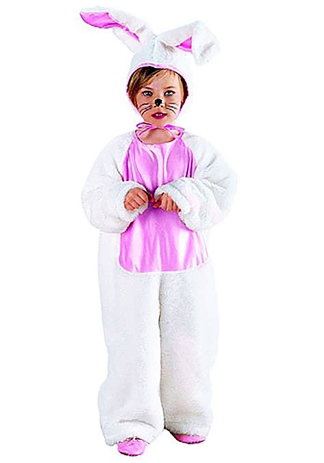Child Bunny Costume