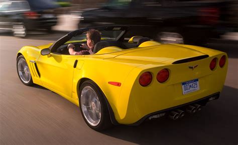 Grand sport is one of the most storied monikers in corvette's illustrious racing heritage. 2010 Chevrolet Corvette Grand Sport - Review - Car and Driver