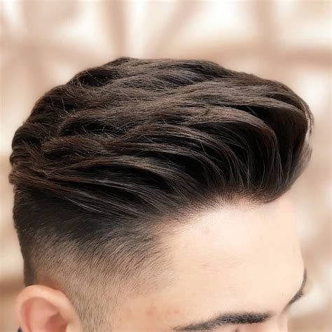 #barber #hairstyles #haircut #barbershop | Asian men hairstyle, Hair