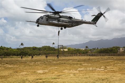 15th Meu Mrf Gets Back To The Basics In Hawaii 15th Marine