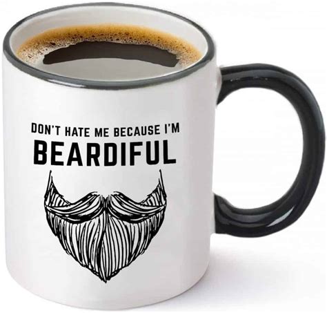 22 Awesome Beard Ts For The One You Love