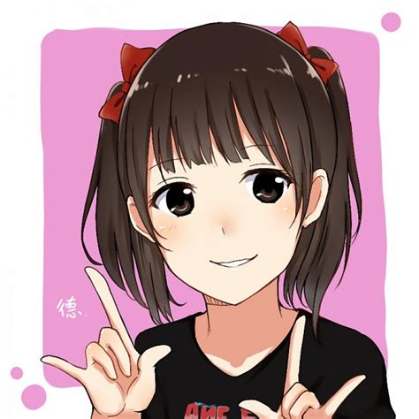 Tokui Sora Character Female Zerochan Anime Image Board