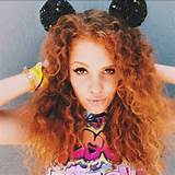 Mahogany Instagram