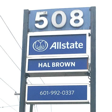 Maybe you would like to learn more about one of these? Allstate | Car Insurance in Brandon, MS