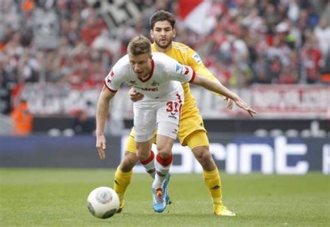 Eigentlich ist er ein erfahrener hase im geschäft, aber zwischen belgien und italien im viertelfinale der em leistete er sich mehrere fehler und verwechselte viele namen. 57 Best Pictures Wann Spielt Der 1 Fc Köln - FIFA-Urteil ...