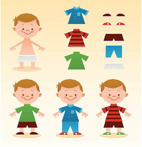 Getting Dressed Clipart 10 Free Cliparts Download Images On