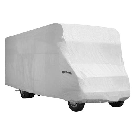 Eevelle® Tsc3538 Traveler™ Class C Motorhome Cover Gray Up To 38