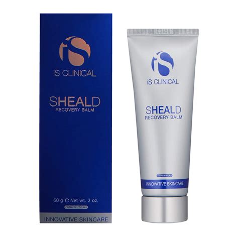 Is Clinical Sheald Recovery Balm 60 Grams Victoriahealth