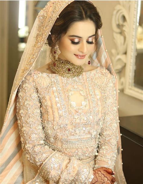 Bridal Dresses Top Pakistani Designers Wedding Outfits