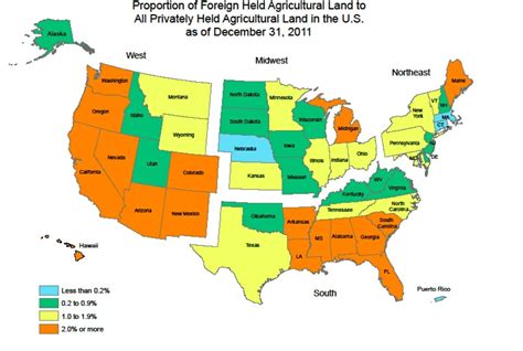Map Of Farmland In The Us Map Historical Maps United States