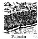 Palisade Definition Of Palisade By The Free Dictionary