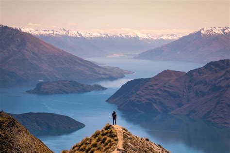 5 Of The Best Day Hikes In New Zealand You Cant Miss Young Adventuress