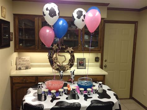 Best Country Gender Reveals - 14 of the Best Baby Gender Reveal Ideas ...