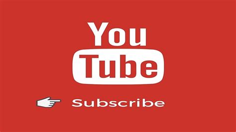 Youtube Video Watermark Subscribe Button Png Kress The One