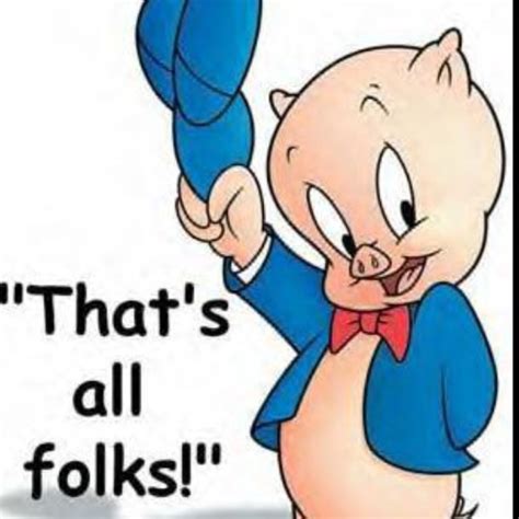 Porky Pig Wallpapers Cartoon Hq Porky Pig Pictures 4k Wallpapers 2019