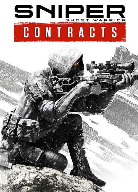 Sniper ghost warrior contracts 2. Sniper Ghost Warrior Contracts — отзывы игроков, обзоры ...
