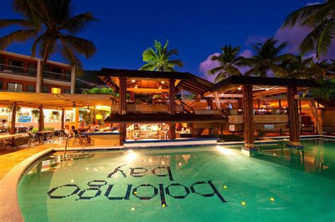 Top usps of marina bay beach resort are : Bolongo Bay Beach Resort All Inclusive, US Virgin Islands ...