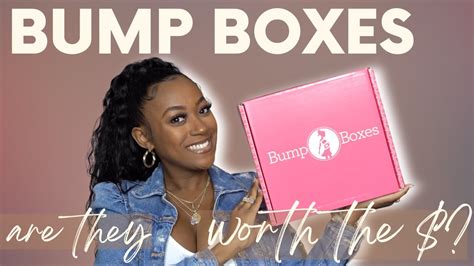 Bump Box Unboxing Are The Products Worth It The Threat Life Youtube