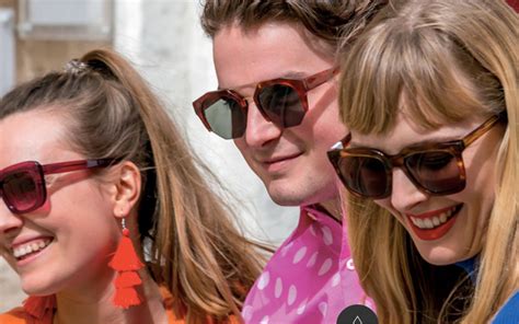 The giveback at planet post goes beyond spreading good habits that reduce carbon footprints and limit waste. 5 Brighton brands that give back | Community | Brighton On ...