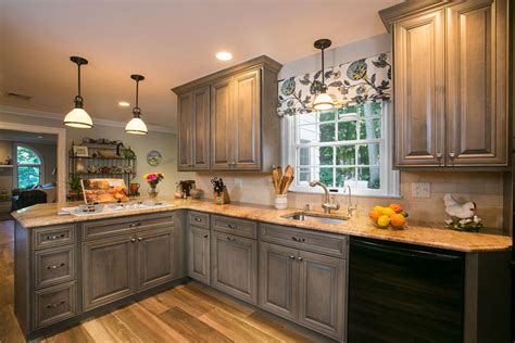 We have everything from traditional, contemporary to transitional. Custom Wood Kitchen Cabinet Doors | Kitchen Magic