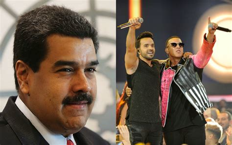 Luis Fonsi Y Daddy Yankee Están Furiosos Por La Versión De Despacito