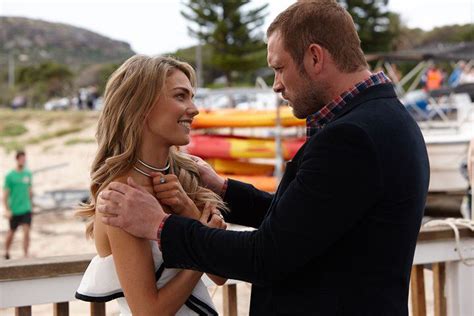 Pin On Home And Away Couples