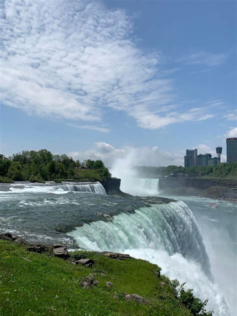Iphone Xs Niagara Falls Wallpaper - Phone Reviews, News, Opinions About
