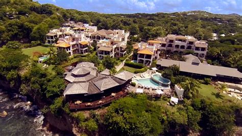 Cap Maison St Lucia Luxury Hotel Resort Spa Honeymoon Resorts Resort Resort Spa