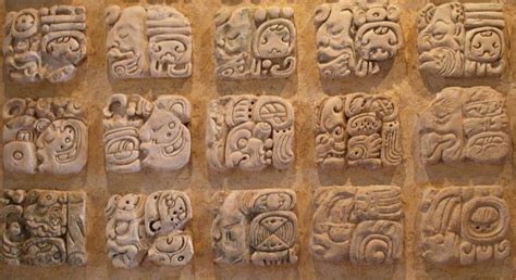 How Internet Helps To Decode Mayan Scripts Ancient Origins