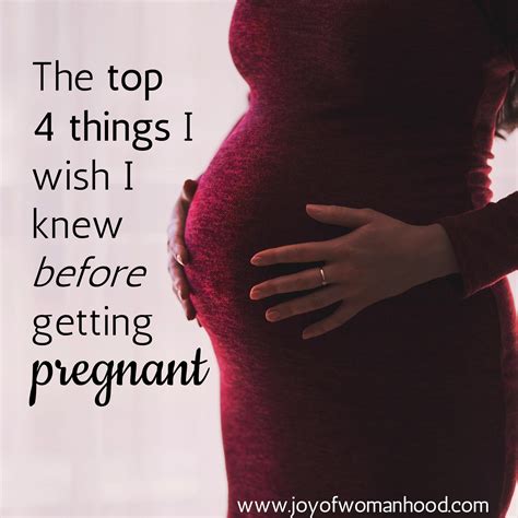 4 things you ll wish you knew before getting pregnant mothers day quotes quote of the day