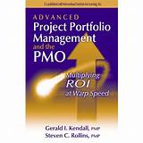 Images of Project Portfolio Management Book