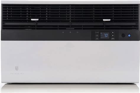*availability subject to change based on retailer inventory. Friedrich Kuhl SS12N30C 12,000 BTU Air Conditioner