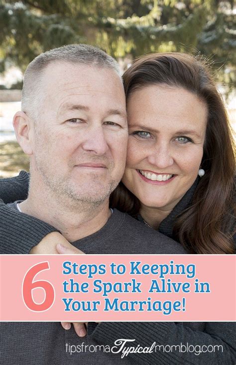 Keeping The Spark Alive In Your Marriage Relationship Help Marriage