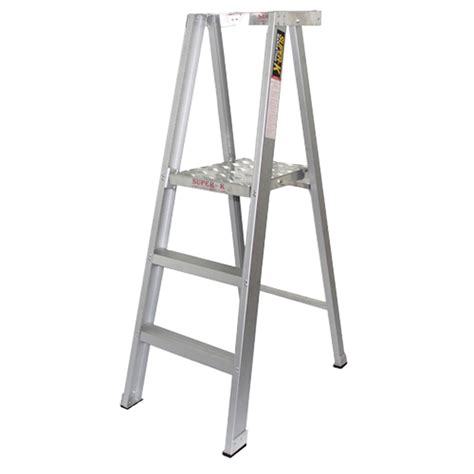 Super K Marketing Platform Ladder Folding Ladder Singapore Ladder