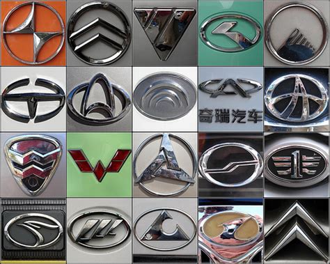 Today chinese car industry is developing very fast and many car brands start to be known by the world. Foreigners Create "Homegrown" Brands For China - The Truth ...