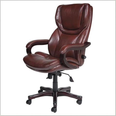 Broyhill Bonded Leather Executive Chair Manual 700x700 