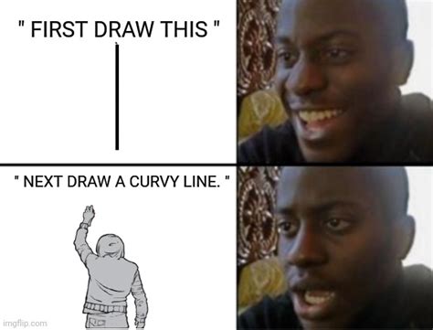 All Art Tutorials Are Like This 눈‸눈 Imgflip