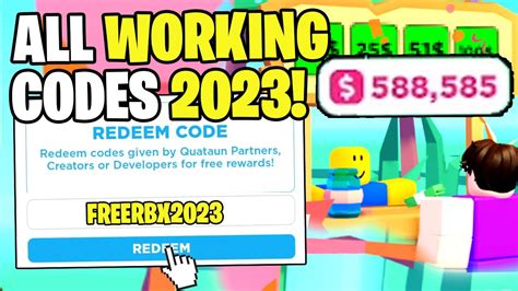 NEW ALL WORKING CODES FOR PLS DONATE IN JUNE 2023 ROBLOX PLS DONATE