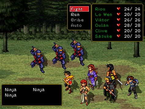 Suikoden A New Destiny An Indie Rpg Game For Rpg Maker Vx Ace