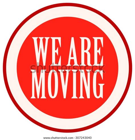 We Are Moving Sign Free Resume Templates