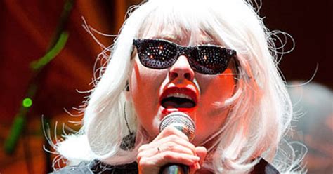 Blondie Releases First Album In Eight Years Rolling Stone