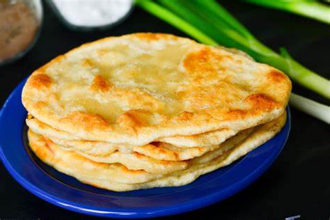 Диета на воде и лаваше